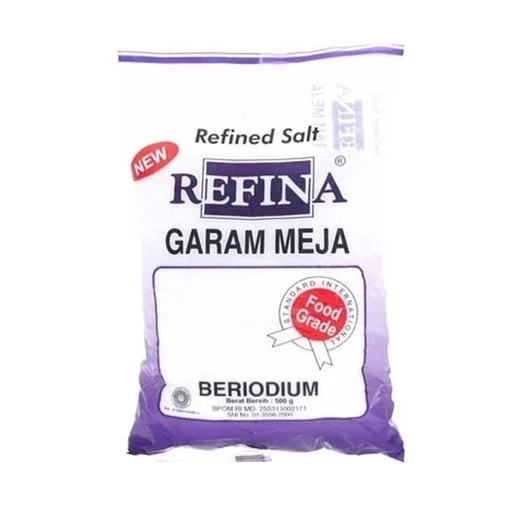 Garam Halus 500g